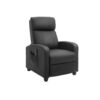 GHẾ SOFA ĐƠN CHỈNH ĐIỆN NGẢ THƯ GIÃN KÈM MASSAGE